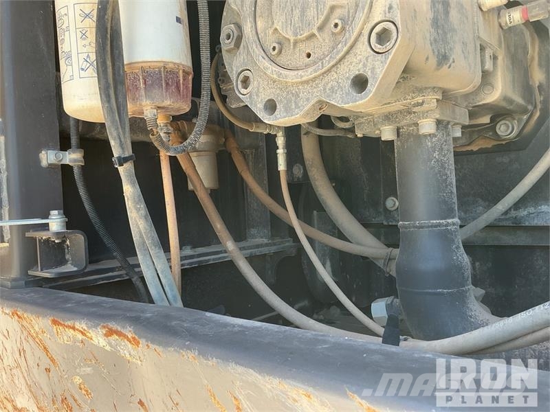 Volvo EC350EL Tracked Excavator Raupenbagger