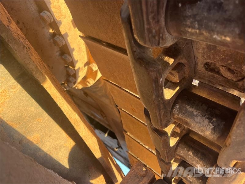 Volvo EC350EL Tracked Excavator Escavatori cingolati