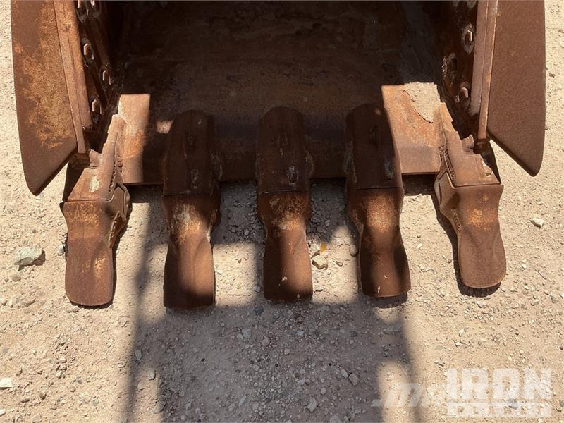Volvo EC350EL Tracked Excavator Raupenbagger