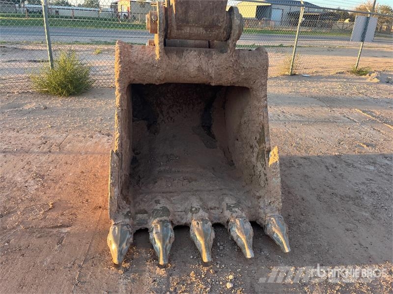 Volvo EC350EL Tracked Excavator Escavatori cingolati