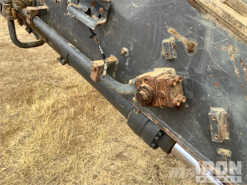 Volvo EC350EL Tracked Excavator Bageri gusjeničari