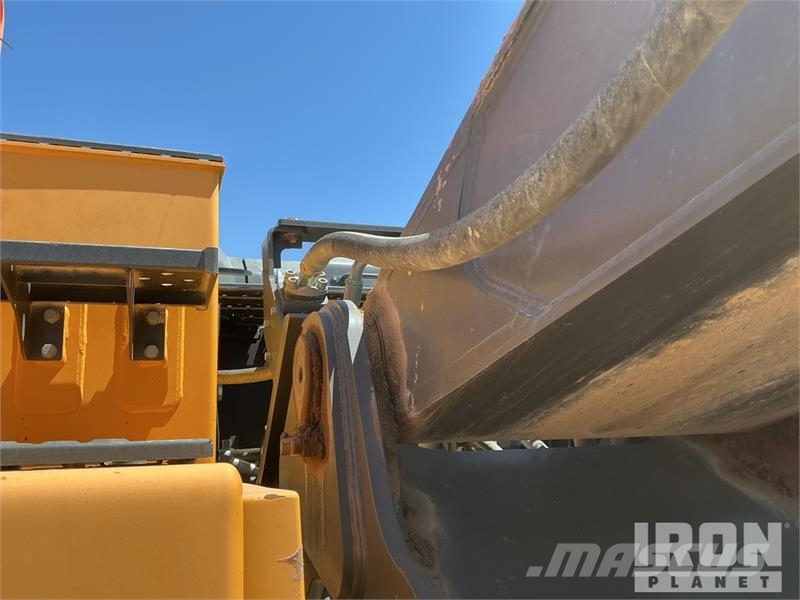 Volvo EC350EL Tracked Excavator Raupenbagger