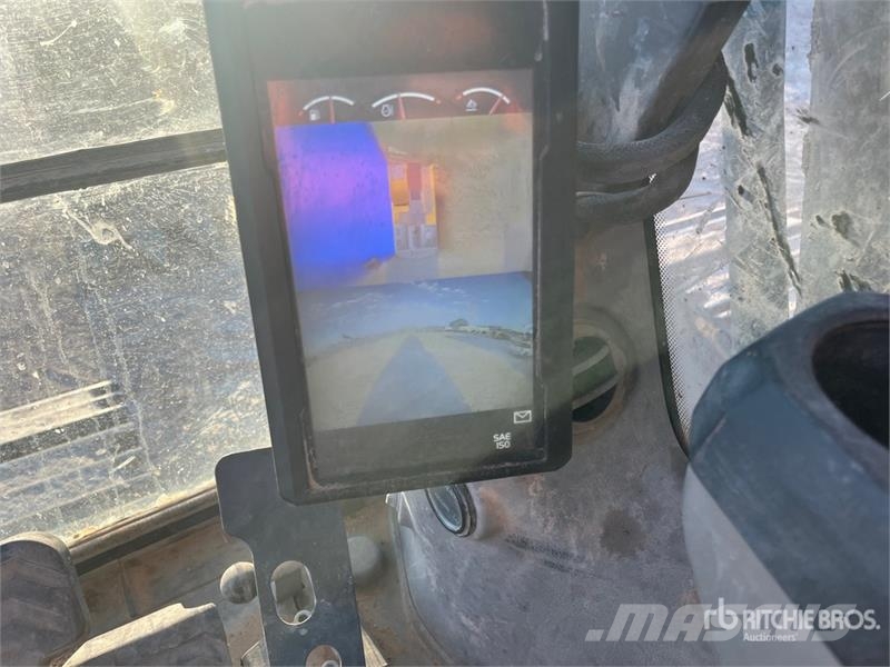 Volvo EC350EL Tracked Excavator Escavatori cingolati