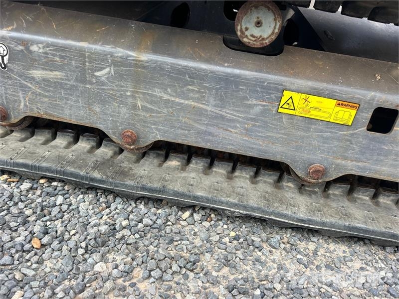 Volvo EC35D Mini bagri <7t