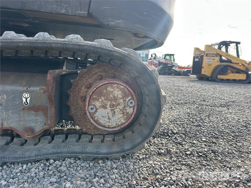Volvo EC35D Mini bagri <7t