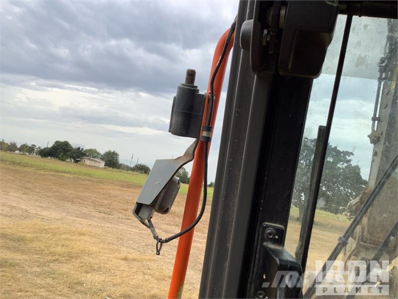 Volvo EC380EL Tracked Excavator Верижен екскаватор