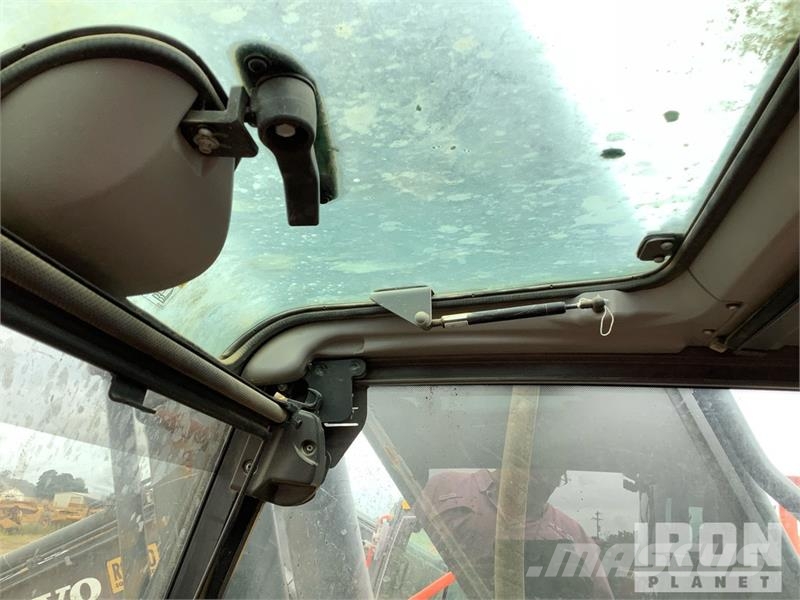 Volvo EC380EL Tracked Excavator Верижен екскаватор