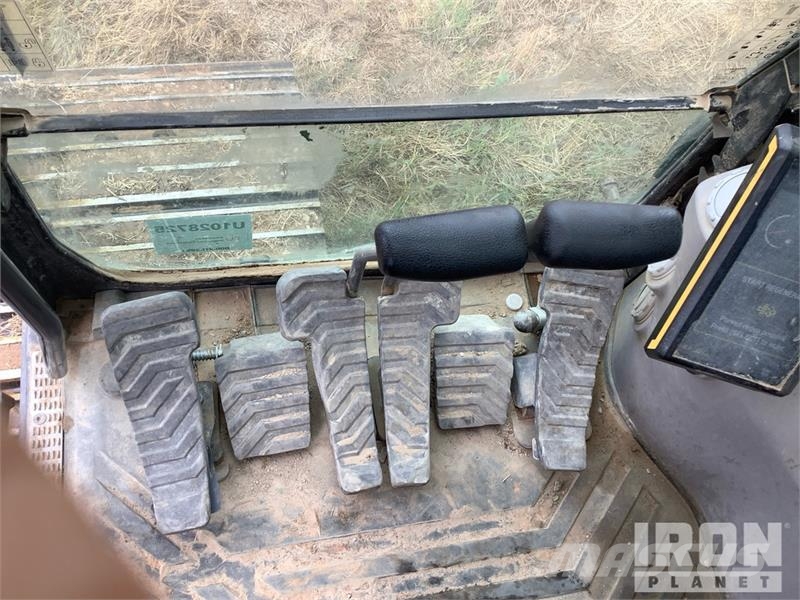 Volvo EC380EL Tracked Excavator Верижен екскаватор