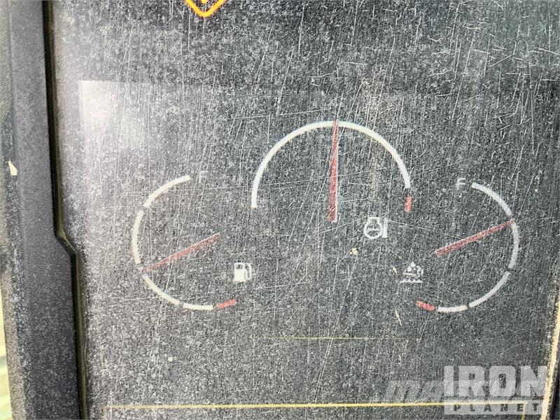 Volvo EC380EL Tracked Excavator Верижен екскаватор