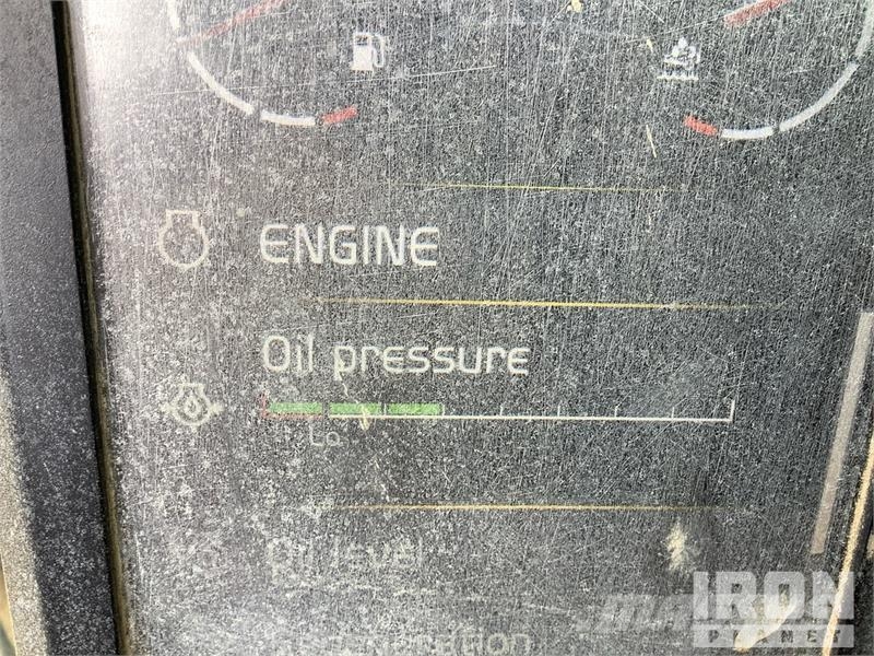 Volvo EC380EL Tracked Excavator Верижен екскаватор