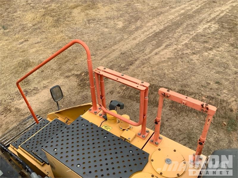 Volvo EC380EL Tracked Excavator Верижен екскаватор