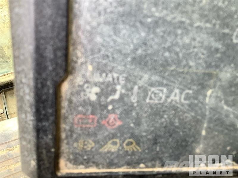 Volvo EC380EL Tracked Excavator Верижен екскаватор