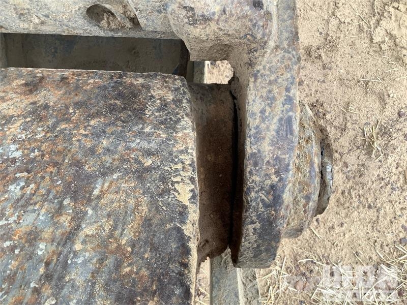 Volvo EC380EL Tracked Excavator Верижен екскаватор