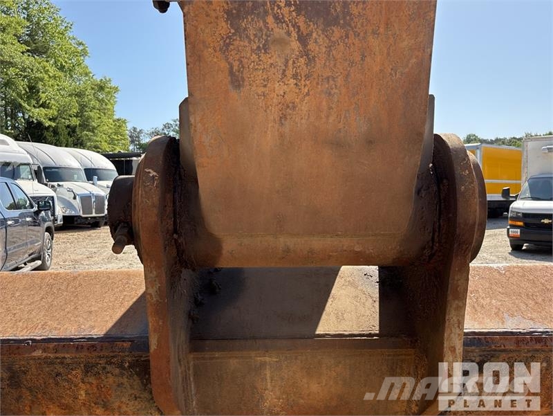 Volvo EC480EL Tracked Excavator Lánctalpas kotrók