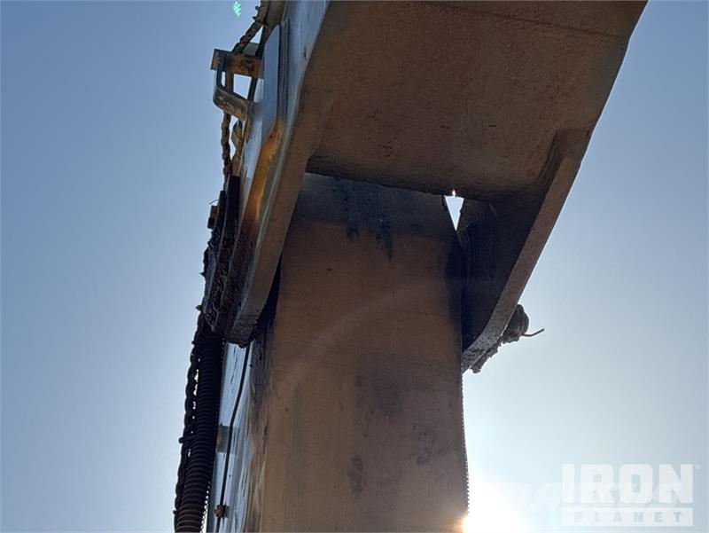 Volvo EC480EL Tracked Excavator Lánctalpas kotrók
