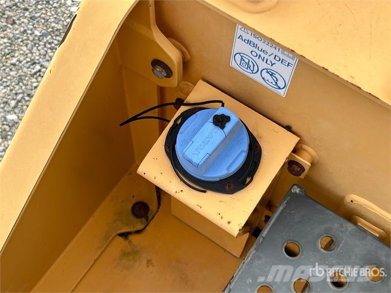 Volvo EC480EL VG Tracked Excavator (Inoperable) Гусеничні екскаватори