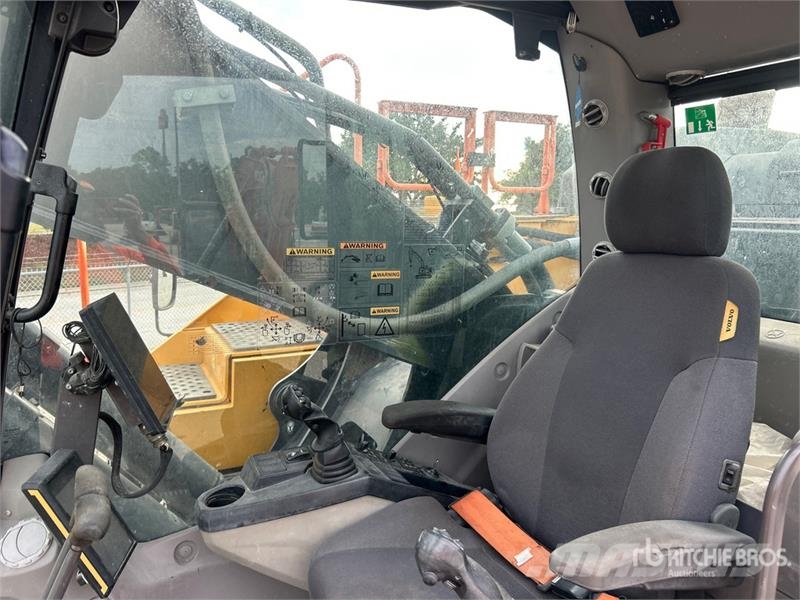 Volvo EC480EL VG Tracked Excavator (Inoperable) Гусеничні екскаватори