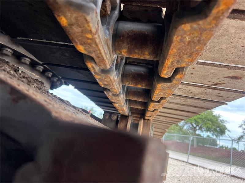 Volvo EC480EL VG Tracked Excavator (Inoperable) Гусеничні екскаватори