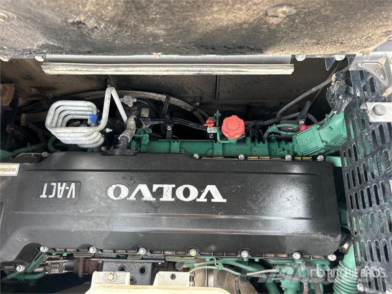 Volvo EC480EL VG Tracked Excavator (Inoperable) Гусеничні екскаватори