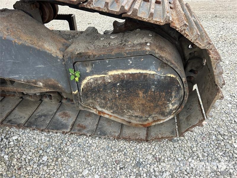 Volvo EC480EL VG Tracked Excavator (Inoperable) Гусеничні екскаватори