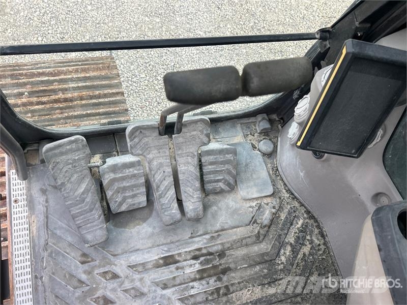Volvo EC480EL VG Tracked Excavator (Inoperable) Гусеничні екскаватори