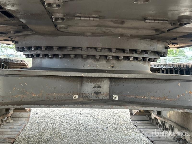 Volvo EC480EL VG Tracked Excavator (Inoperable) Гусеничні екскаватори