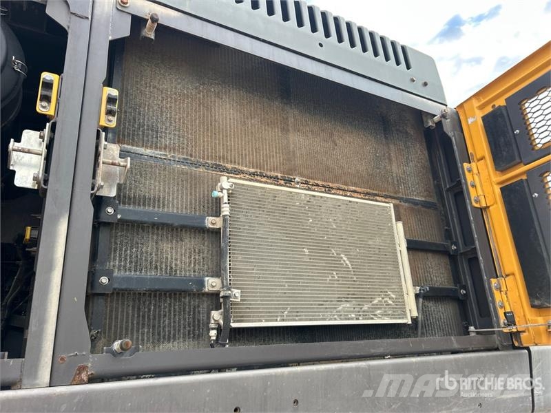 Volvo EC480EL VG Tracked Excavator (Inoperable) Гусеничні екскаватори
