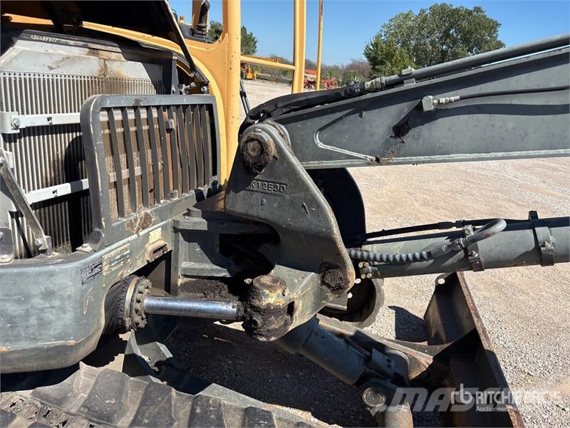 Volvo ECR 88 Tracked Excavator (Inoperable) Gravemaskiner på larvebånd