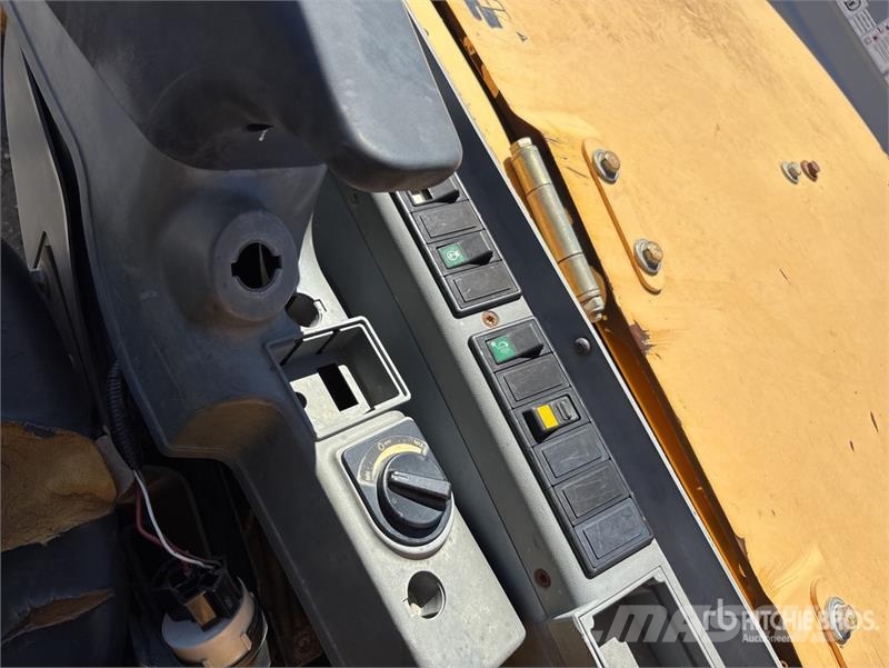 Volvo ECR 88 Tracked Excavator (Inoperable) Gravemaskiner på larvebånd