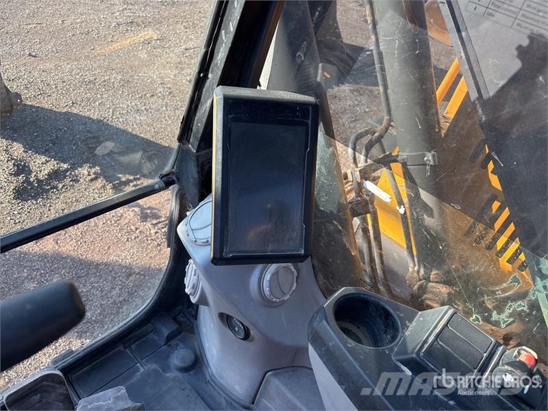 Volvo ECR145E Tracked Excavator Gravemaskiner på larvebånd