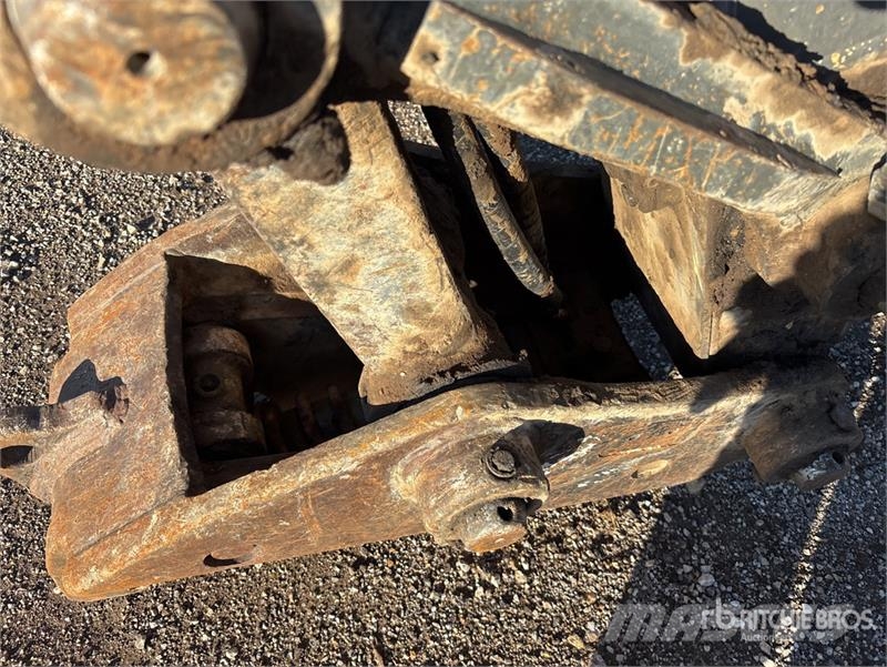Volvo ECR145E Tracked Excavator Gravemaskiner på larvebånd