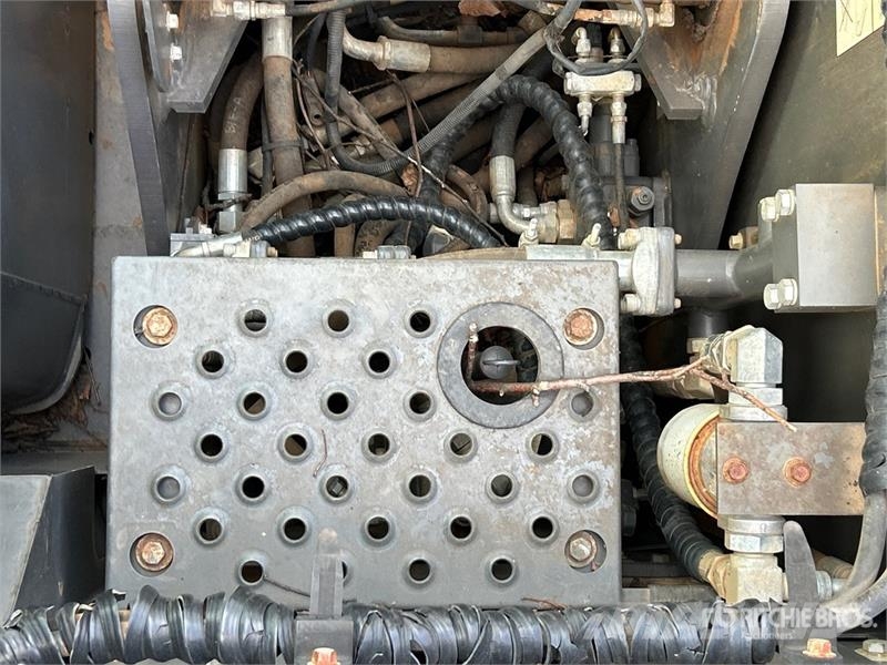 Volvo ECR145E Tracked Excavator Crawler excavators