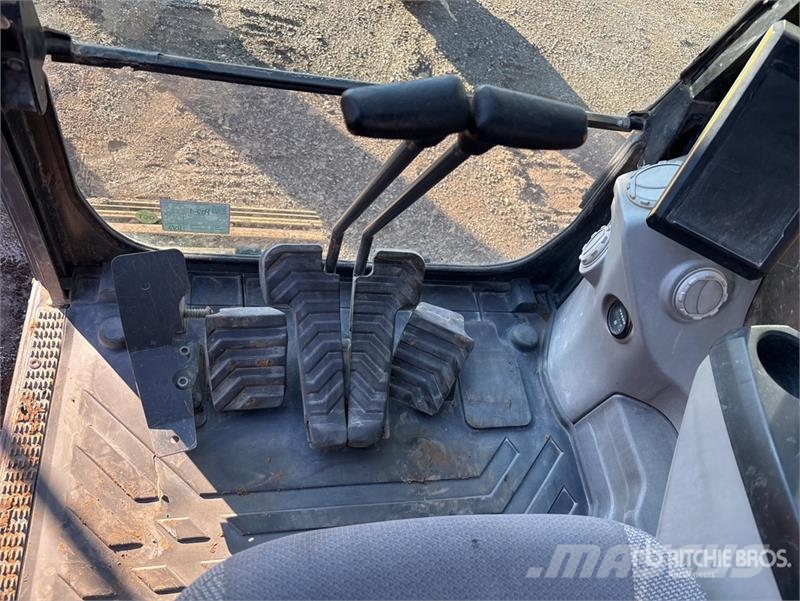 Volvo ECR145E Tracked Excavator Gravemaskiner på larvebånd