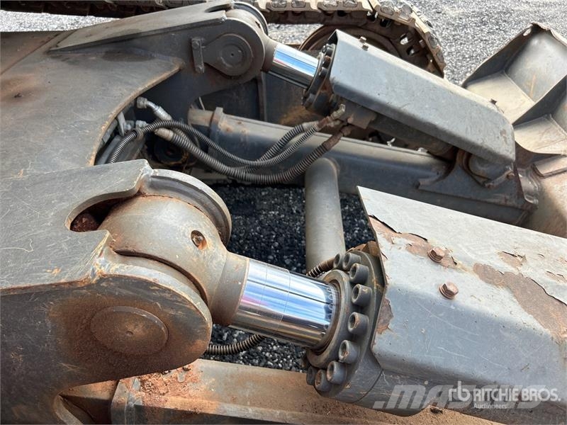 Volvo ECR145E Tracked Excavator Crawler excavators