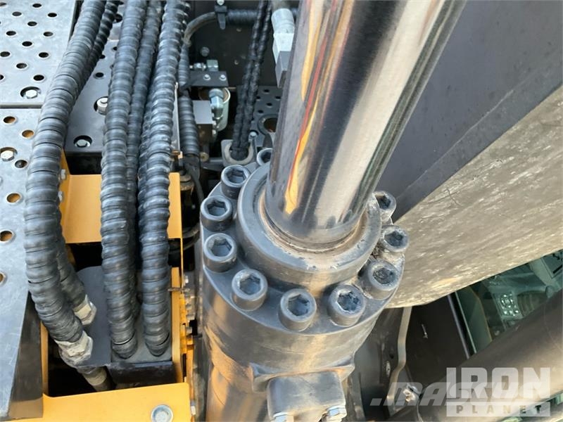 Volvo ECR145EL Tracked Excavator Raupenbagger