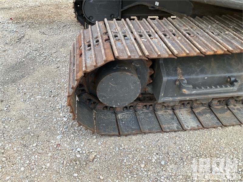 Volvo ECR145EL Tracked Excavator Raupenbagger