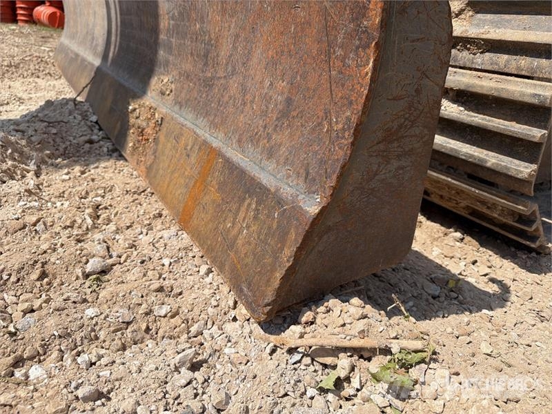 Volvo ECR235EL Tracked Excavator حفارات زحافة
