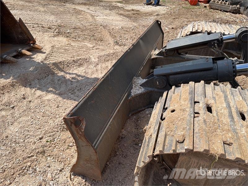 Volvo ECR235EL Tracked Excavator حفارات زحافة