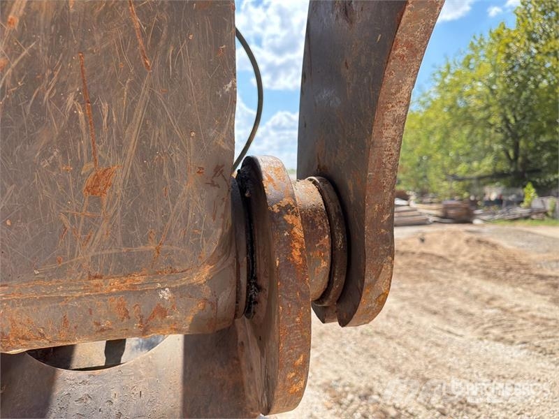 Volvo ECR235EL Tracked Excavator حفارات زحافة