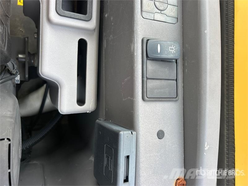 Volvo ECR40D Mini bagri <7t