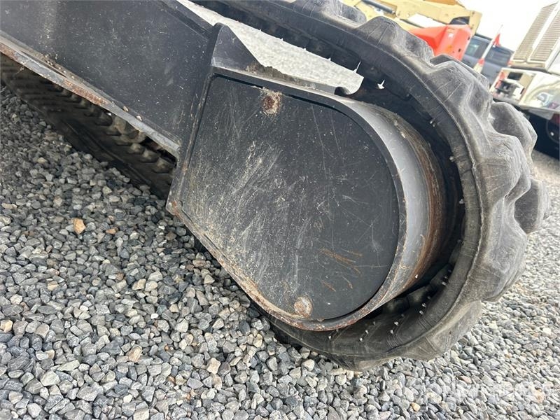 Volvo ECR40D Mini bagri <7t