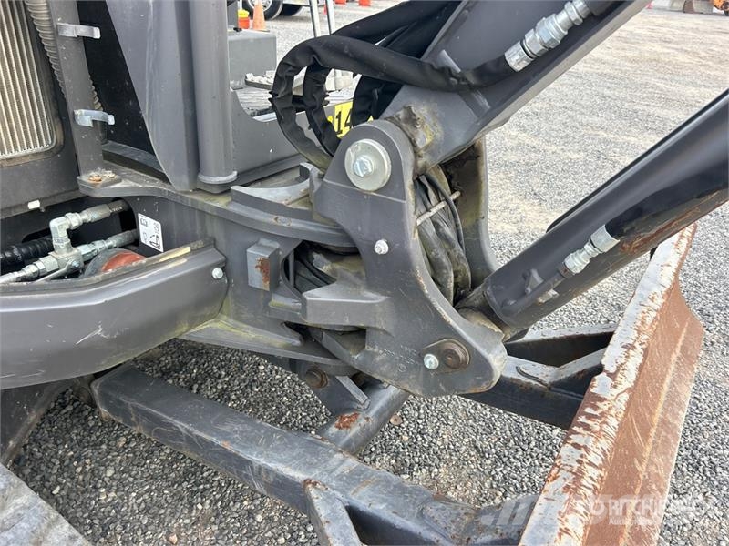 Volvo ECR40D Mini bagri <7t
