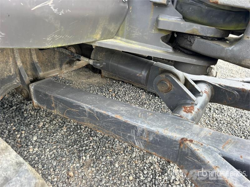 Volvo ECR40D Mini bagri <7t