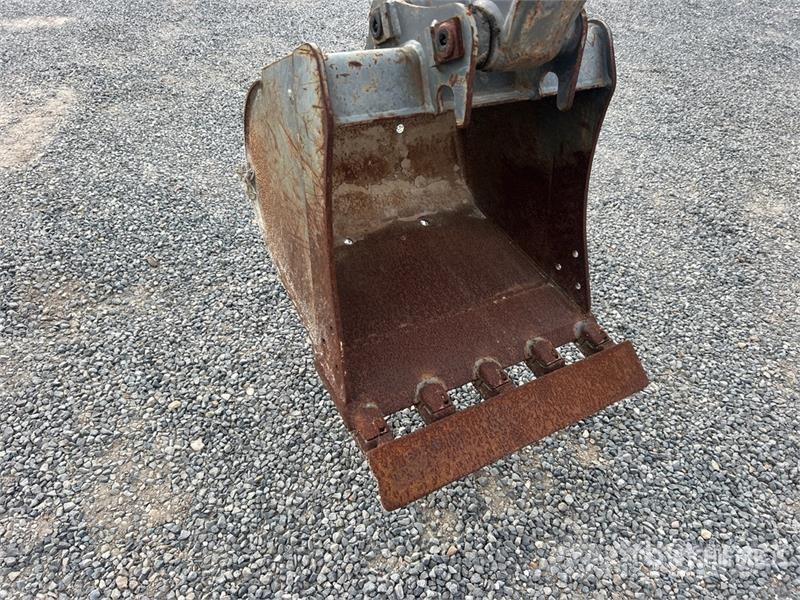 Volvo ECR40D Mini bagri <7t