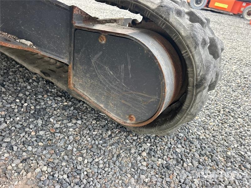 Volvo ECR40D Mini bagri <7t