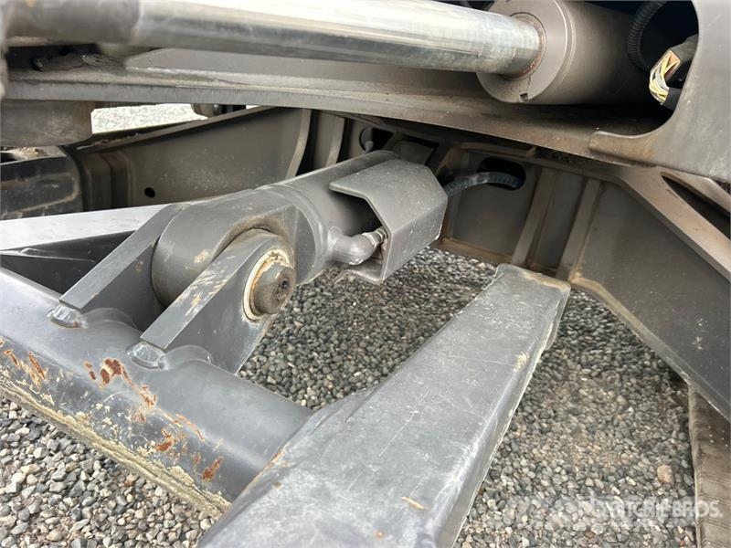 Volvo ECR40D Mini bagri <7t