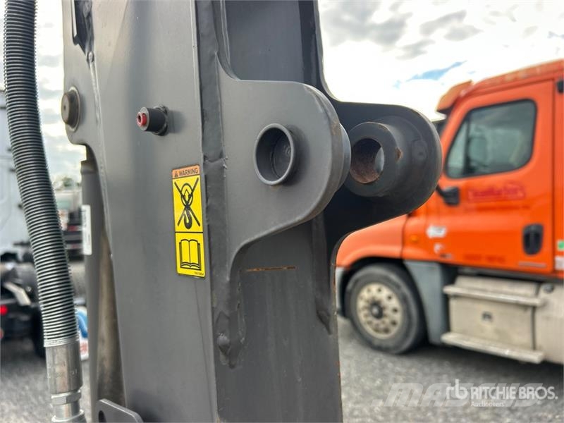 Volvo ECR40D Mini bagri <7t