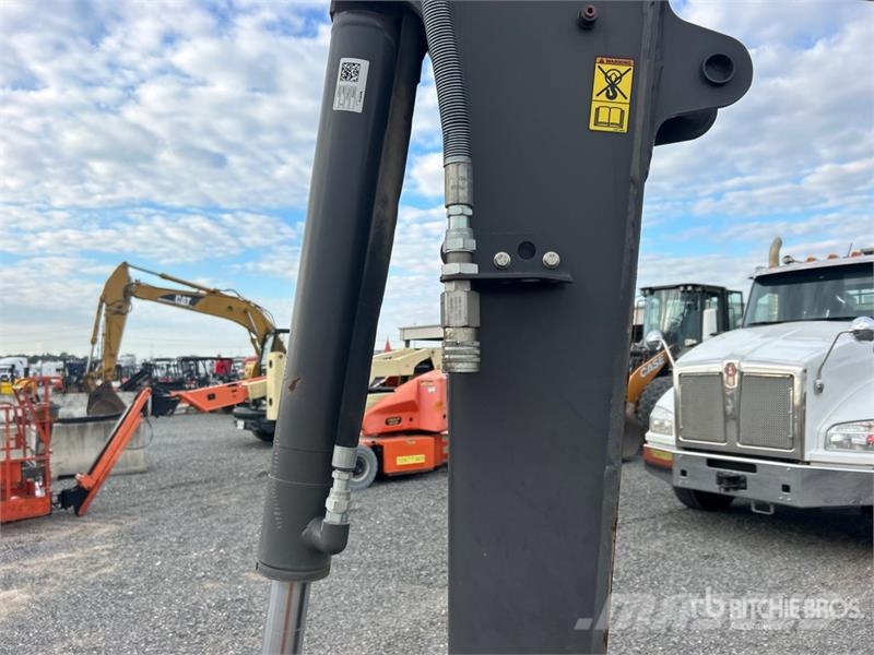 Volvo ECR40D Mini bagri <7t