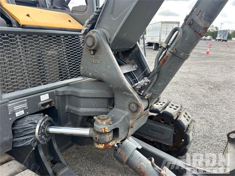 Volvo ECR88D Tracked Excavator Koparki gąsienicowe
