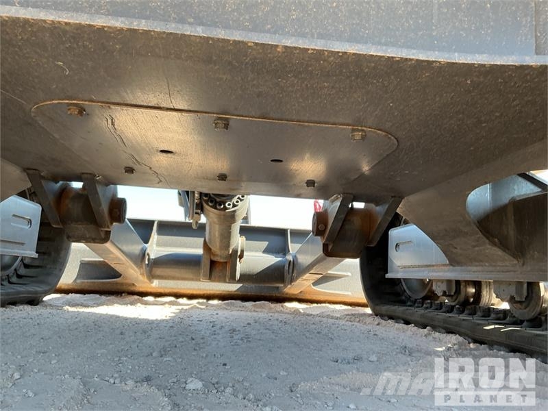 Volvo ECR88D Tracked Excavator Koparki gąsienicowe